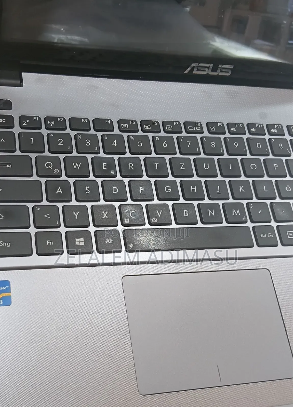 New Laptop Acer Aspire 3 8GB Intel Core I3 HDD 500GB