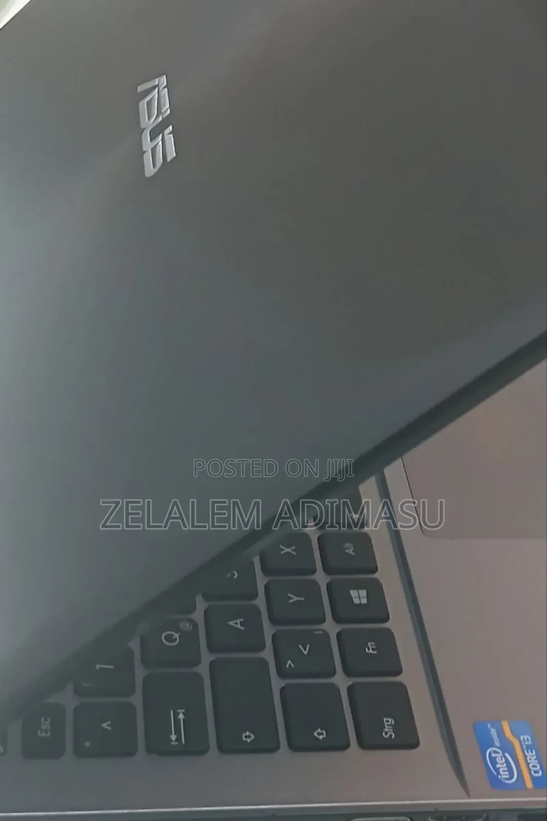 New Laptop Acer Aspire 3 8GB Intel Core I3 HDD 500GB