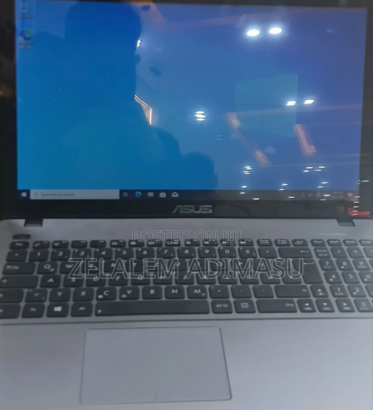 New Laptop Acer Aspire 3 8GB Intel Core I3 HDD 500GB