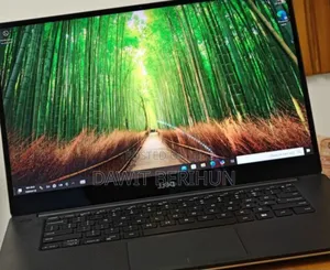 Photo - New Laptop Dell Precision 5540 3GB Intel Core I9 SSD 1T