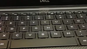 New Laptop Dell Precision 5540 3GB Intel Core I9 SSD 1T