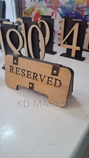 Photo - Custom Wood Design