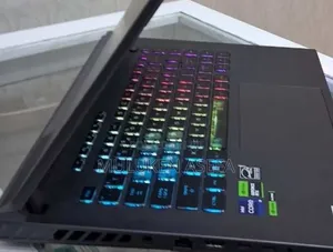 New Laptop Asus ROG Strix G16 G614 16GB Intel Core I7 SSD 1T