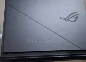 New Laptop Asus ROG Strix G16 G614 16GB Intel Core I7 SSD 1T