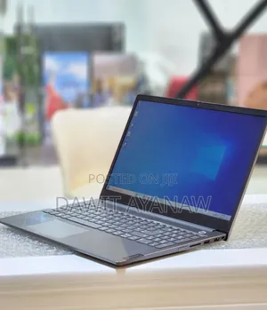 New Laptop Lenovo ThinkBook 15 16GB Intel Core i7 SSD 512GB