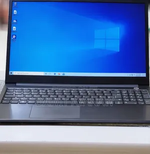 New Laptop Lenovo ThinkBook 15 16GB Intel Core i7 SSD 512GB