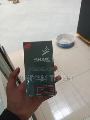 Photo - Shaik Creed 131