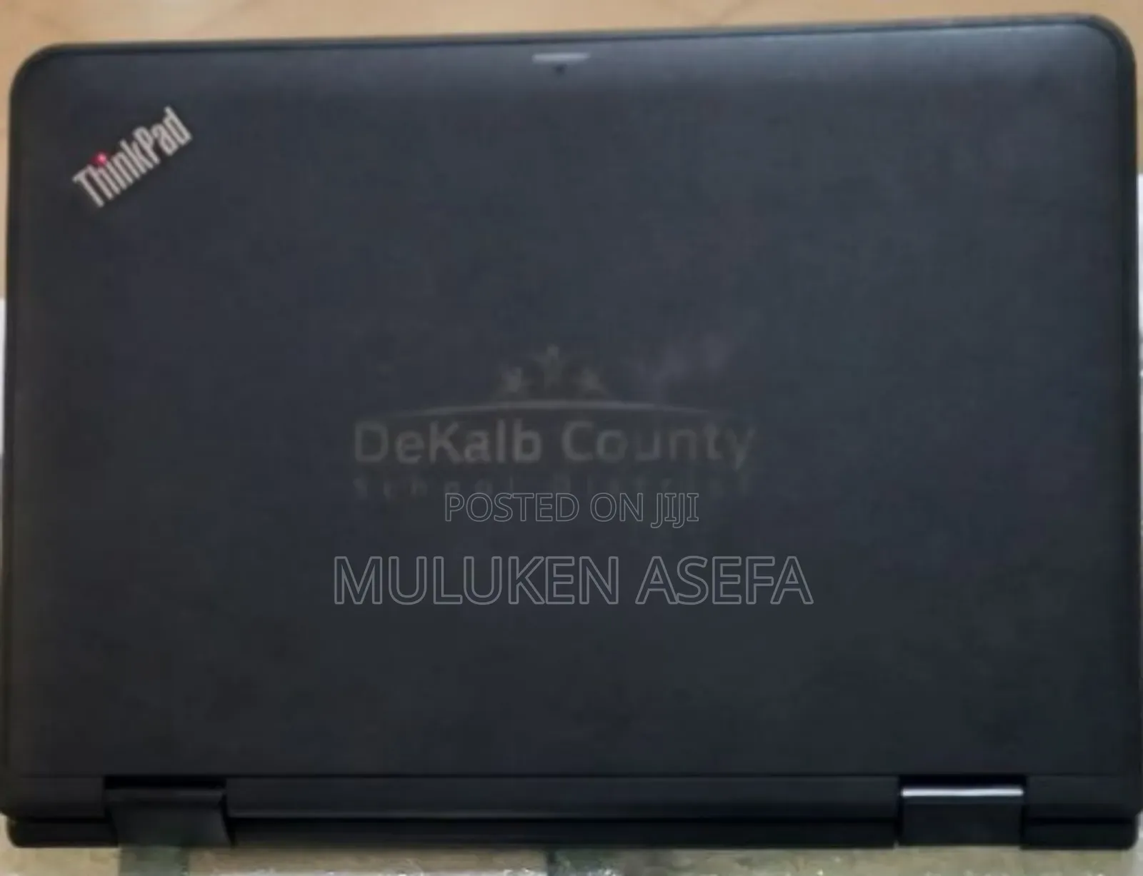 New Laptop Lenovo Yoga 11e 8GB SSD 128GB