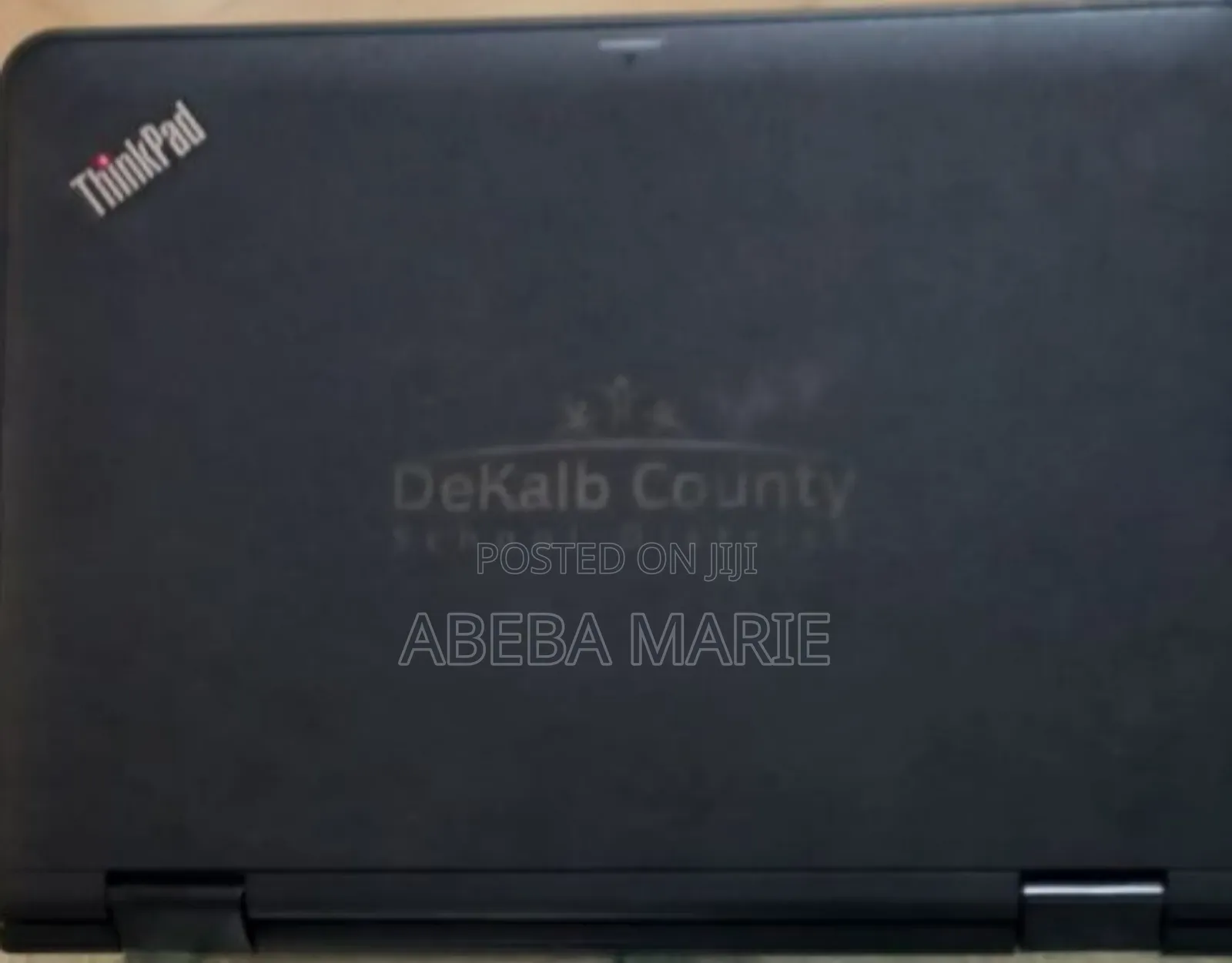 New Laptop Lenovo Yoga 11e 8GB Intel Pentium SSD 128GB