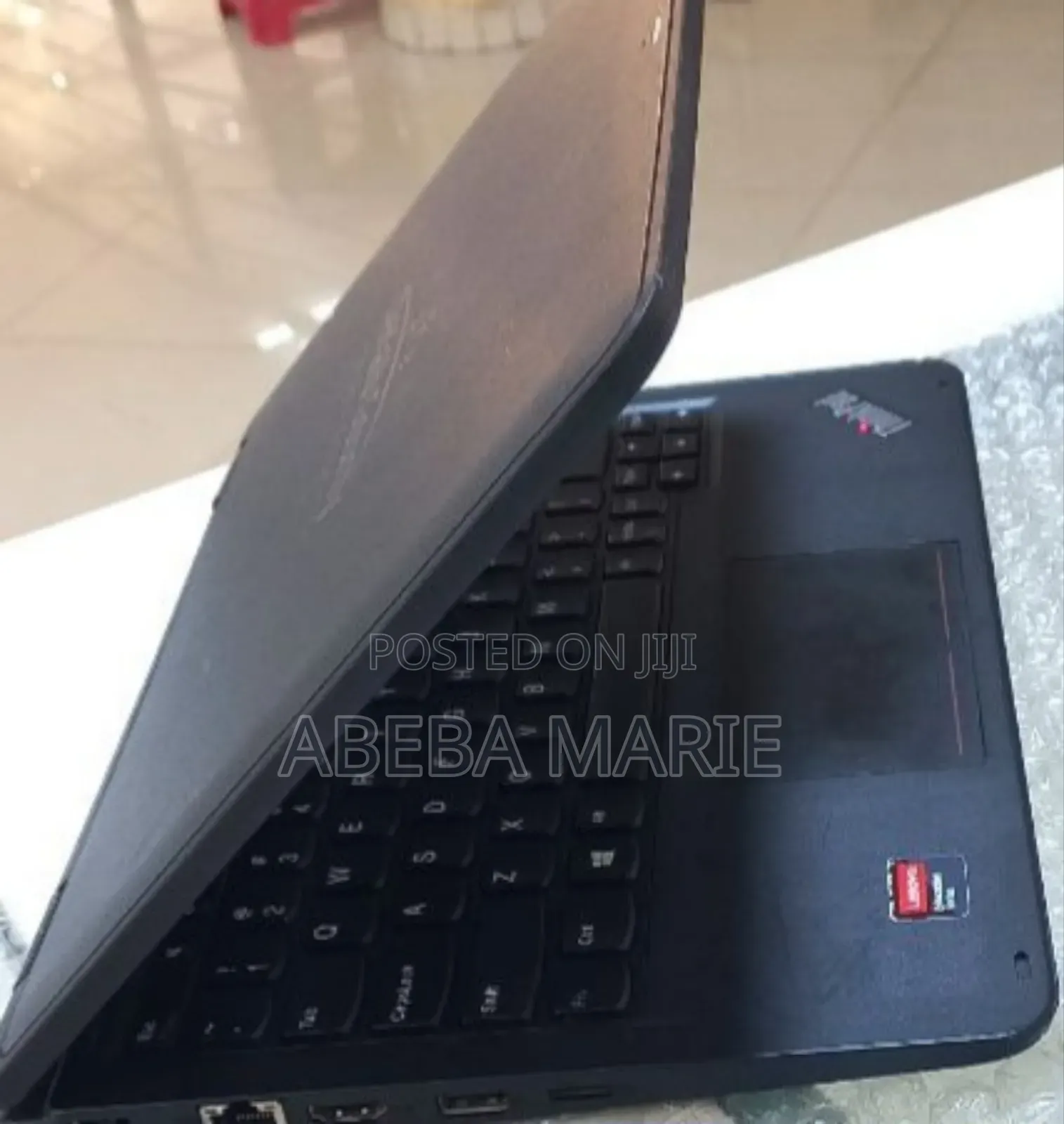 New Laptop Lenovo Yoga 11e 8GB Intel Pentium SSD 128GB