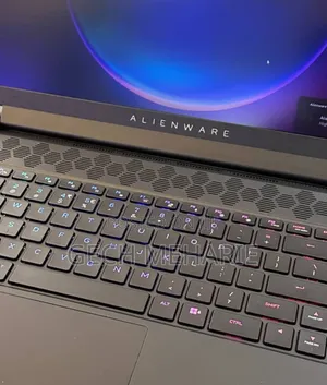 New Laptop Dell Alienware 15 16GB Intel Core I7 SSD 512GB