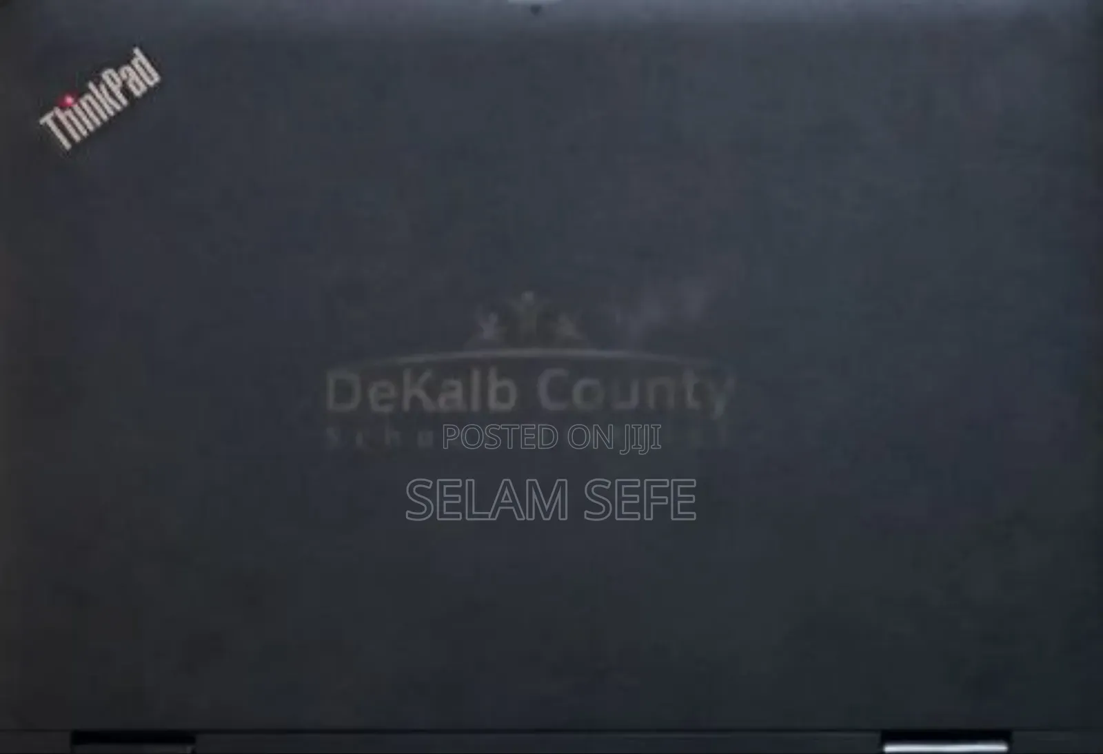 New Laptop Lenovo 8GB SSD 128GB