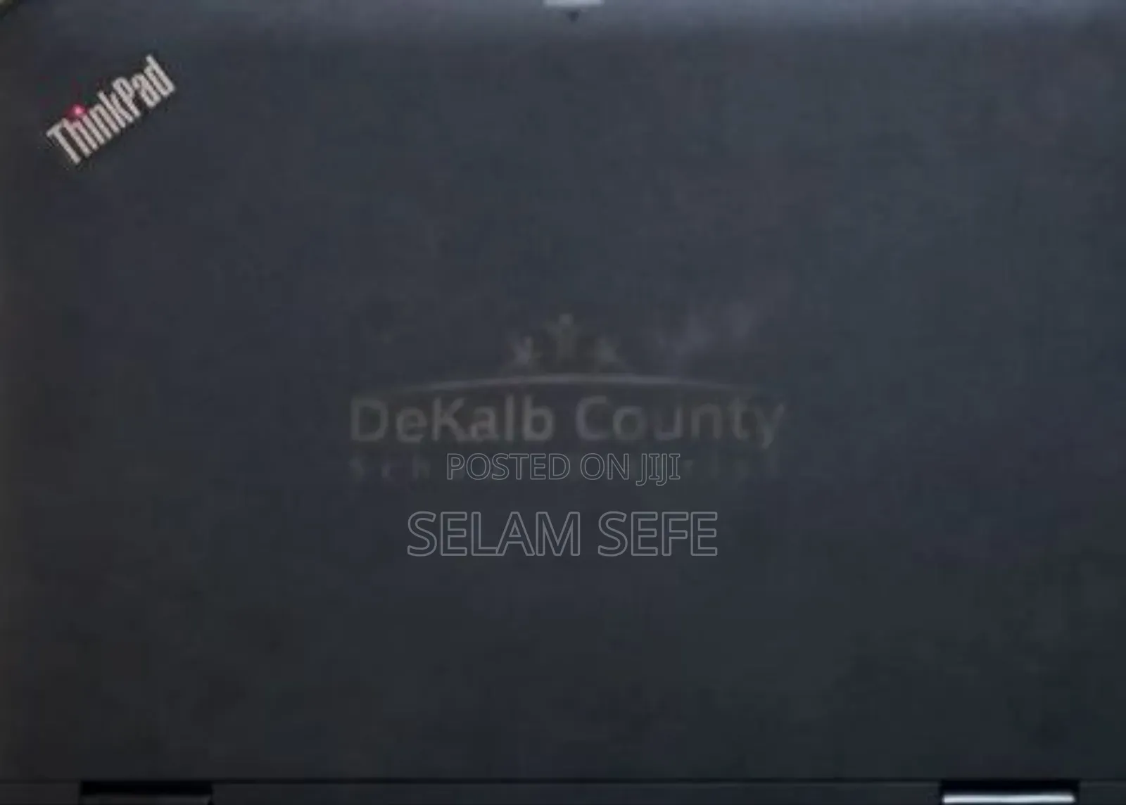 New Laptop Lenovo 8GB SSD 128GB