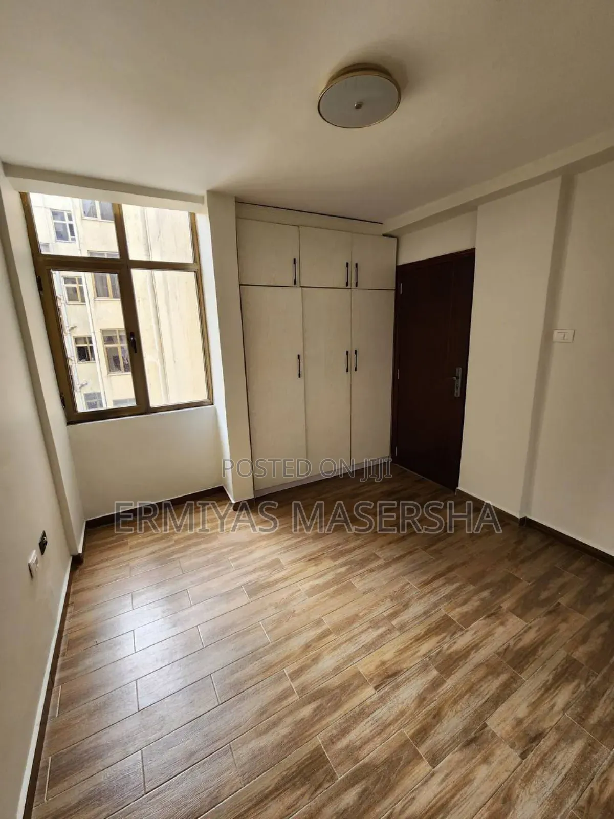 3bdrm Apartment in Yeka for sale