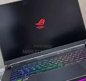 Photo - New Laptop Asus ROG Strix G16 G614 16GB Intel Core I7 SSD 1T