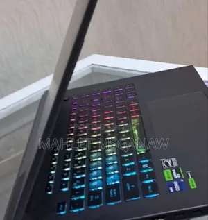 New Laptop Asus ROG Strix G16 G614 16GB Intel Core I7 SSD 1T