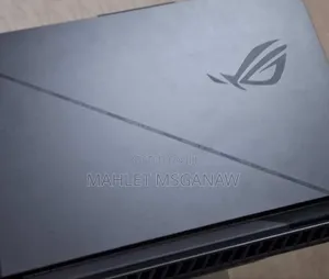 New Laptop Asus ROG Strix G16 G614 16GB Intel Core I7 SSD 1T