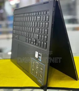 New Laptop HP Pavilion 15 4GB Intel Core I5 HDD 16 GB