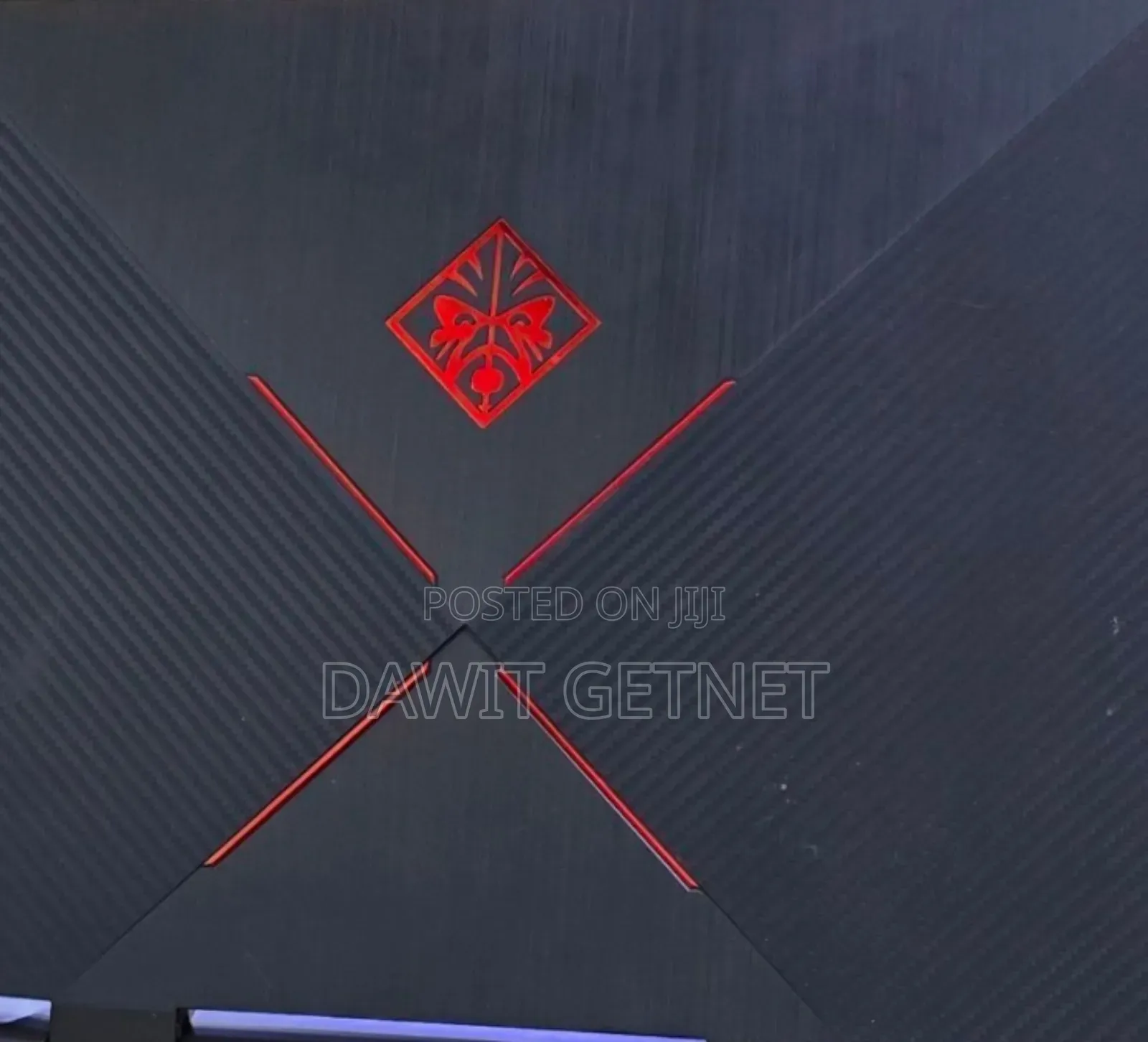 New Laptop HP Pavilion 15 4GB Intel Core I5 HDD 16 GB