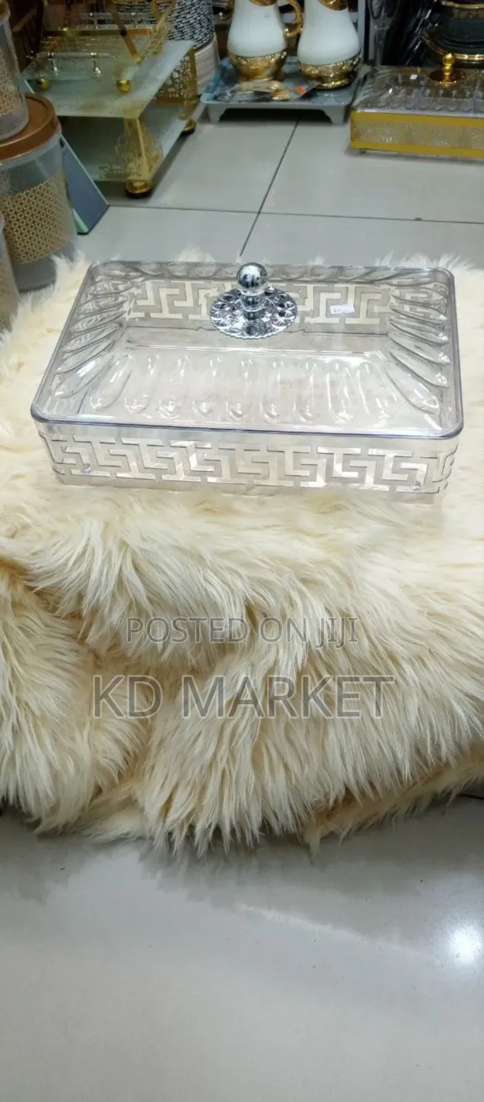 ዘመናዊ የእንጀራ ማቅረቢያ