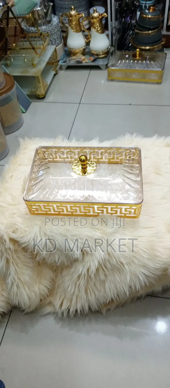 ዘመናዊ የእንጀራ ማቅረቢያ