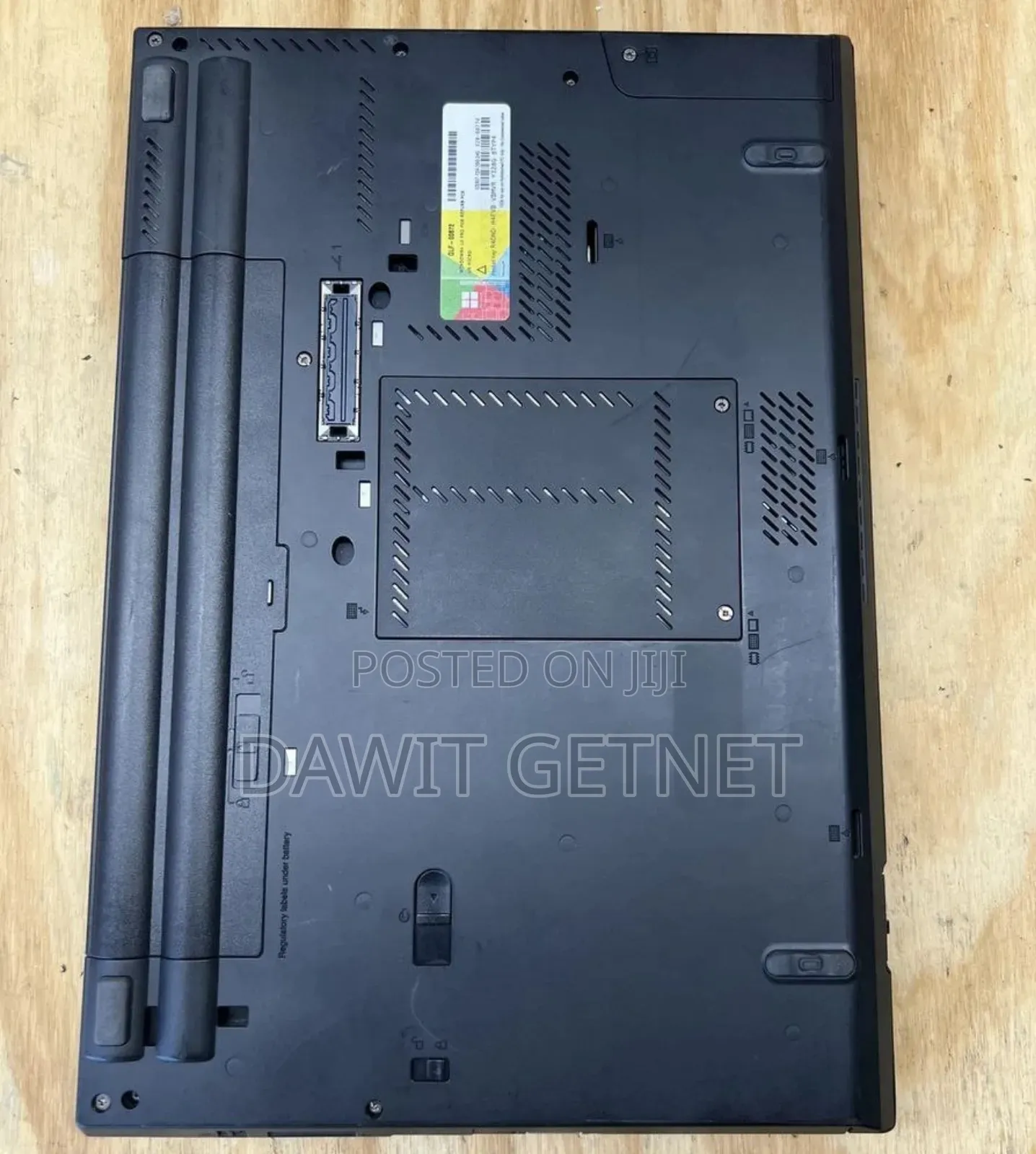 New Laptop Lenovo ThinkPad X1 Carbon 4GB Intel Core I5 SSD 512GB