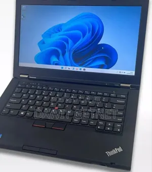 New Laptop Lenovo ThinkPad X1 Carbon 4GB Intel Core I5 SSD 512GB