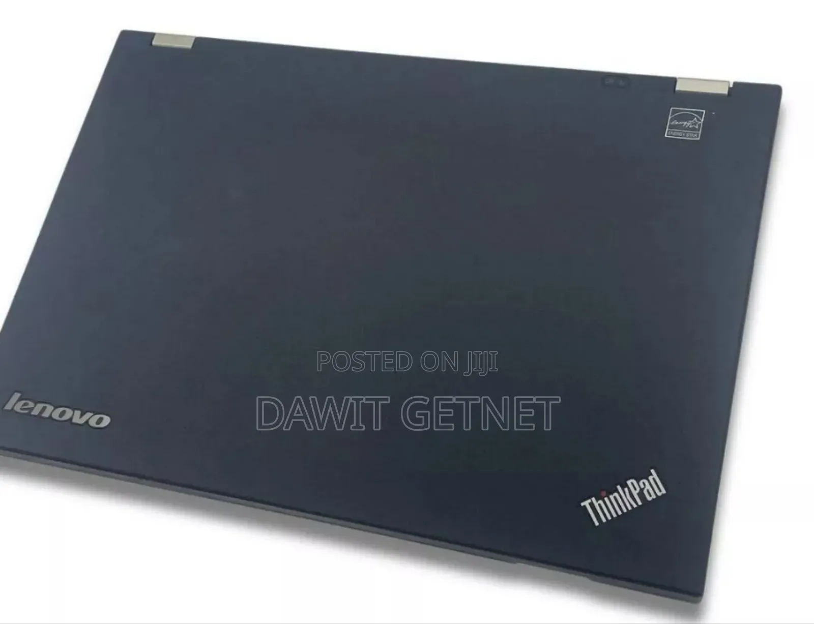 New Laptop Lenovo ThinkPad X1 Carbon 4GB Intel Core I5 SSD 512GB