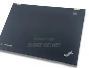 New Laptop Lenovo ThinkPad X1 Carbon 4GB Intel Core I5 SSD 512GB