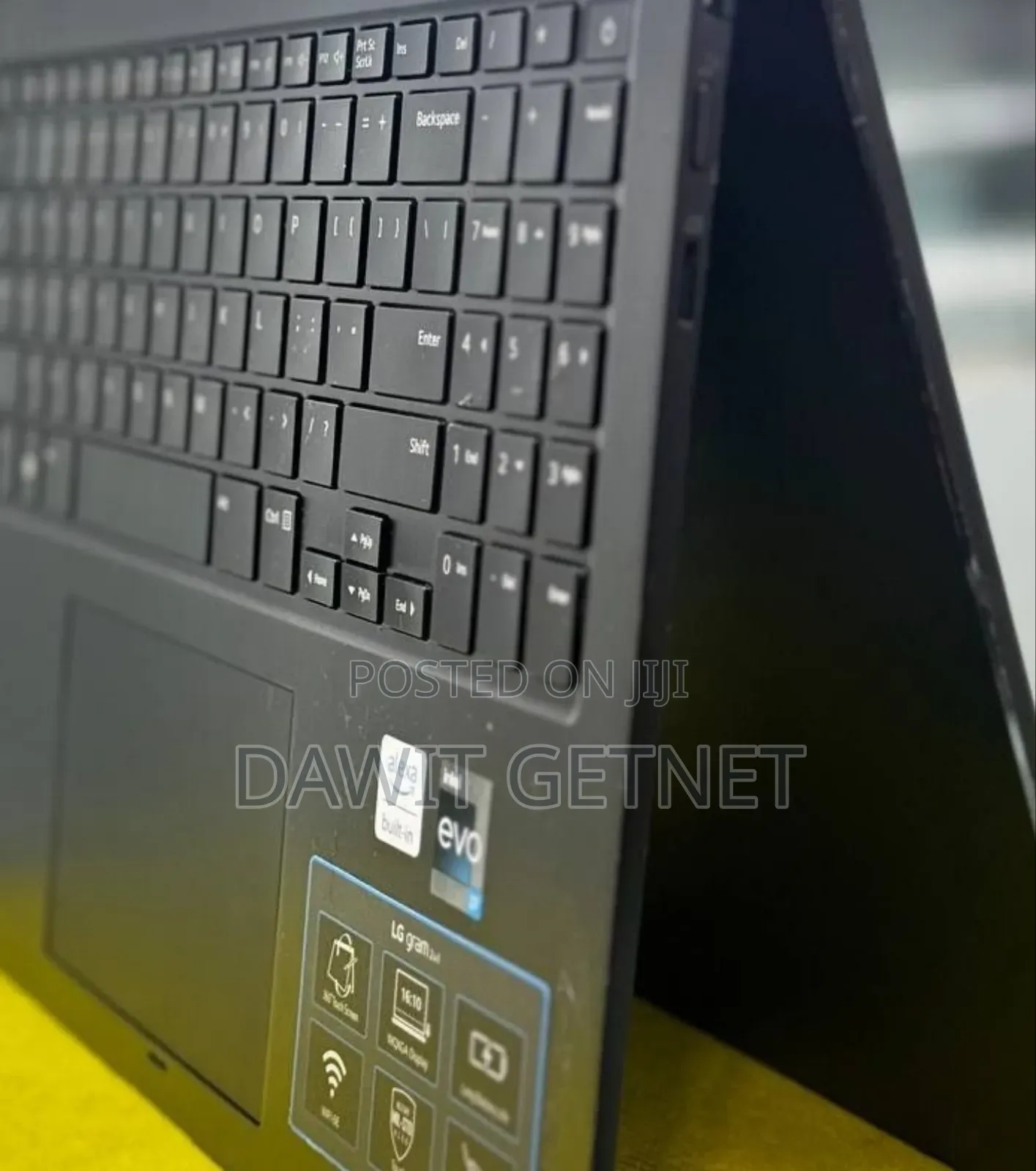 New Laptop Lenovo ThinkPad X1 Carbon 4GB Intel Core I5 SSD 512GB