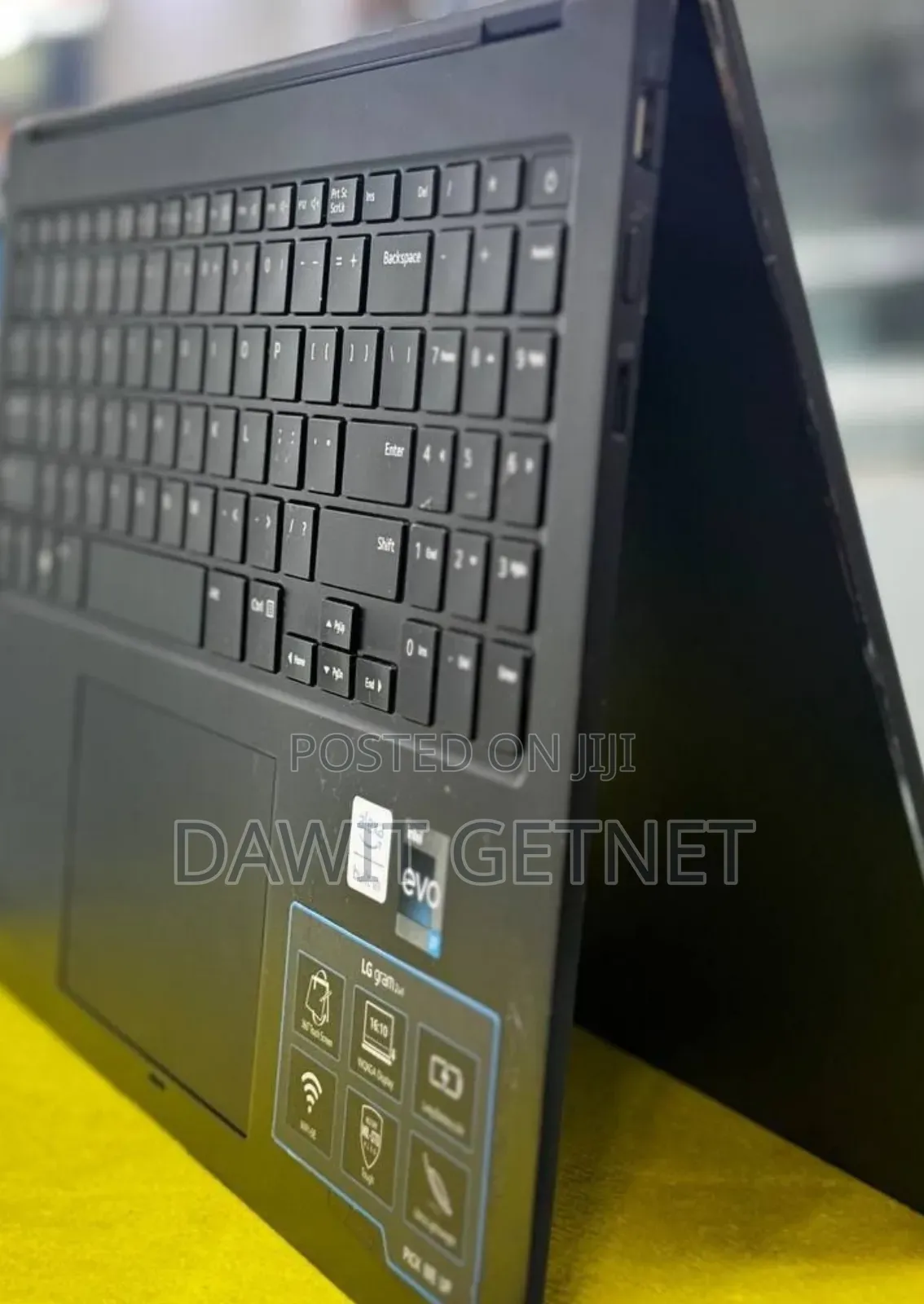 New Laptop Lenovo ThinkPad X1 Carbon 4GB Intel Core I5 SSD 512GB