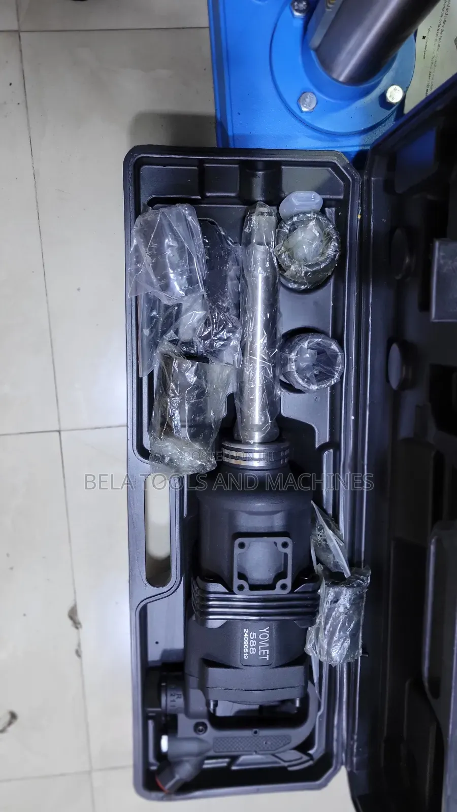 Air Impact Wrench High Quality