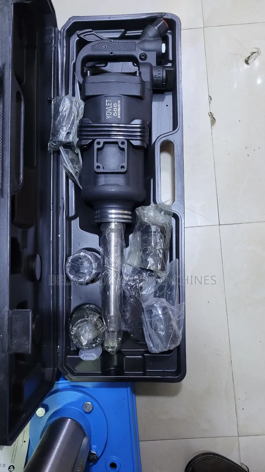 Air Impact Wrench High Quality