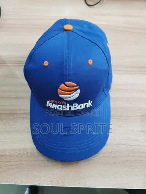 Cap Printing