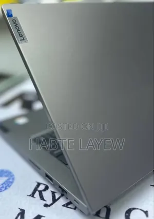 New Laptop Lenovo Thinkbook 14 16GB Intel Core i7 SSD 512GB