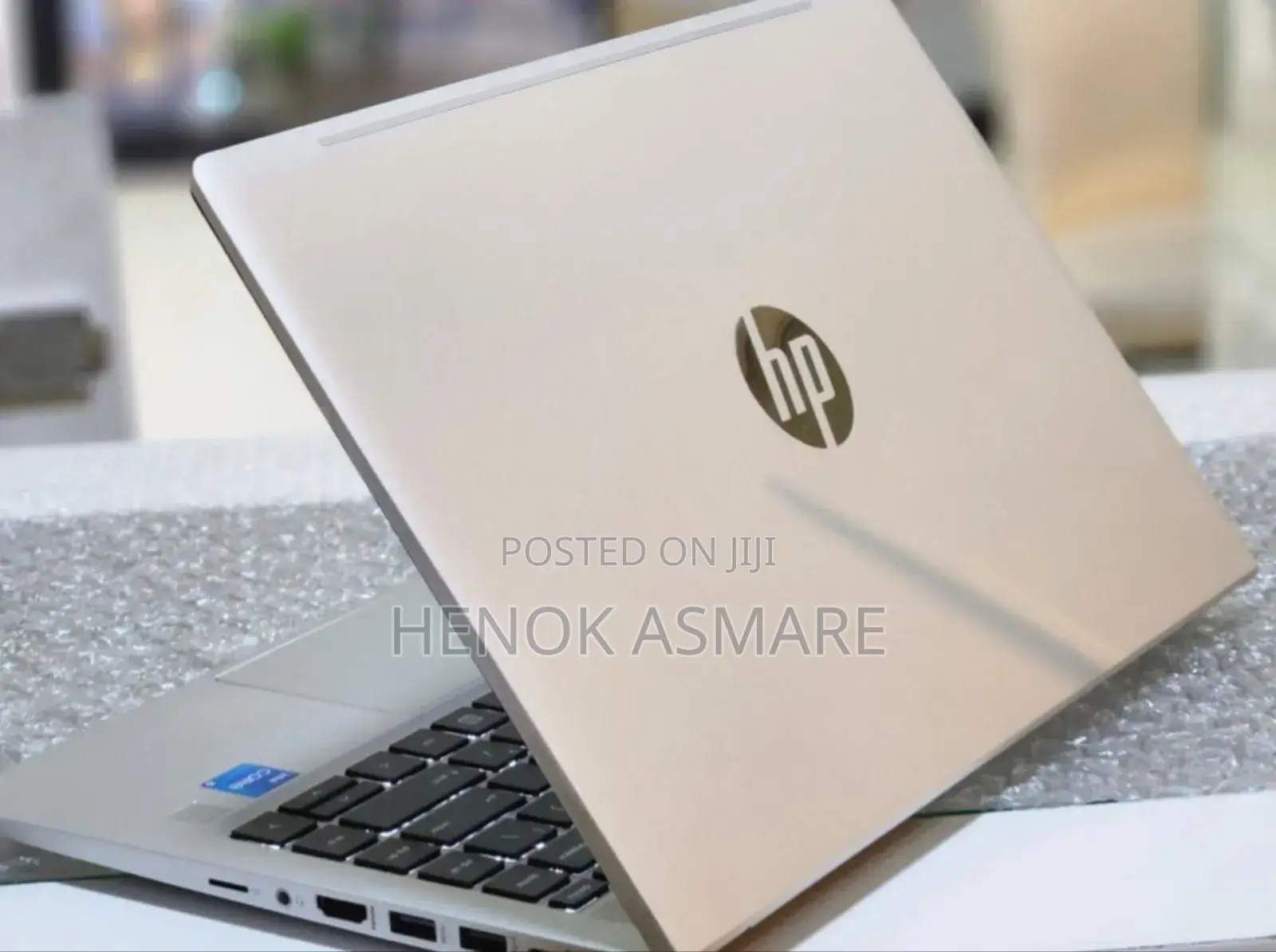 New Laptop HP ProBook 440 G8 16GB Intel Core I5 SSD 512GB