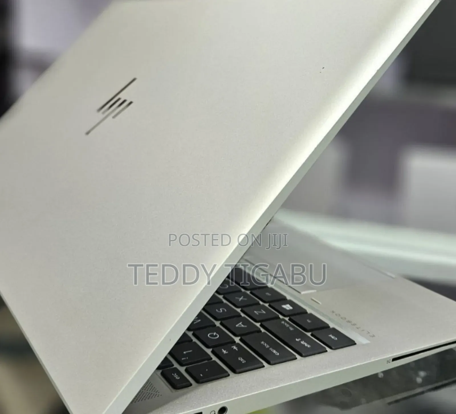 New Laptop HP EliteBook 850 16GB Intel Core I7 SSD 512GB