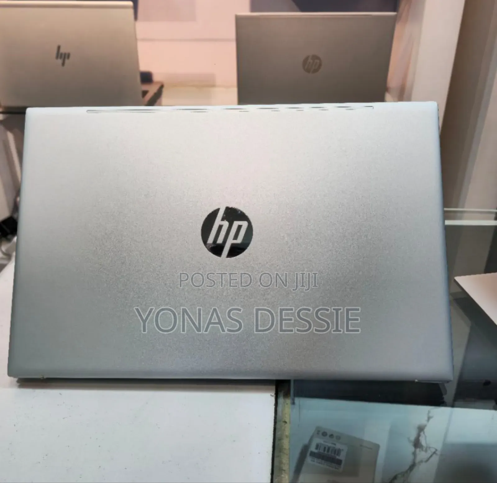 New Laptop HP Pavilion 15 16GB Intel Core I7 SSD 512GB