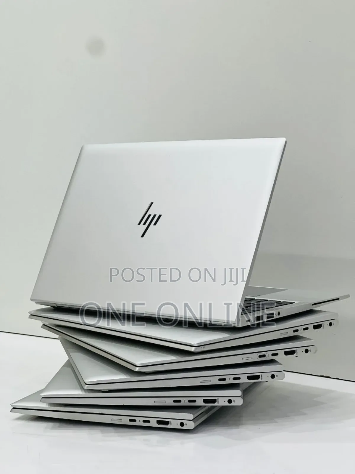 New Laptop HP EliteBook 840 G8 16GB Intel Core I7 SSD 512GB