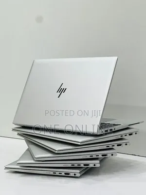 Photo - New Laptop HP EliteBook 840 G8 16GB Intel Core I7 SSD 512GB