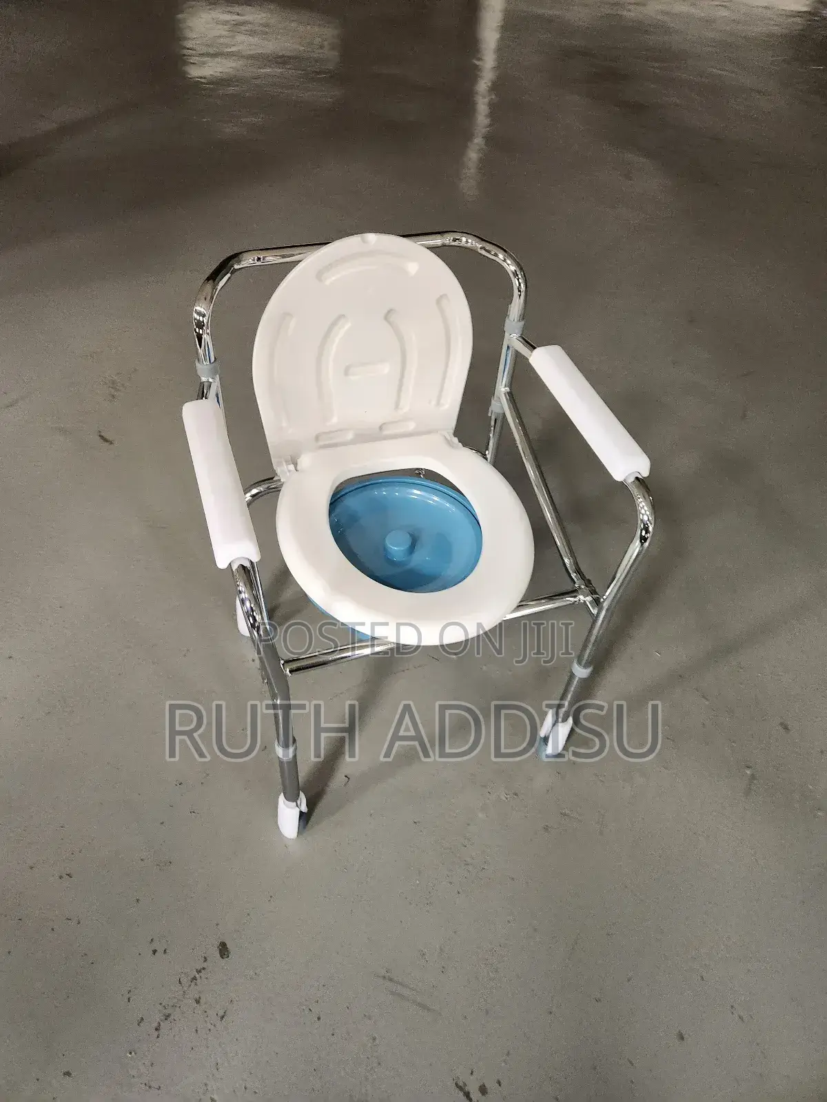 Commode Chair尨記toilet Chair審計commode Chair鵝毛poty Chair寄送commode Chair