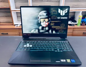 New Laptop Asus TUF Dash F15 16GB Intel Core I7 SSD 512GB