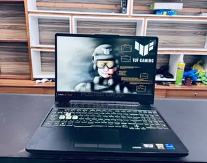 New Laptop Asus TUF Dash F15 16GB Intel Core I7 SSD 512GB