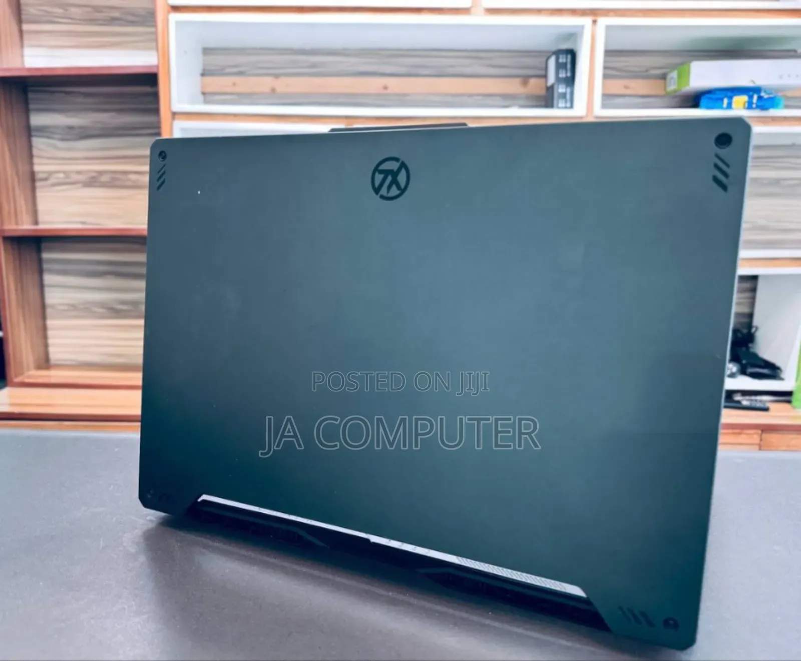 New Laptop Asus TUF Dash F15 16GB Intel Core I7 SSD 512GB