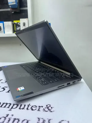 New Laptop Lenovo Thinkbook 14 16GB Intel Core I7 SSD 512GB