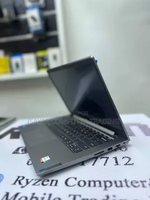 New Laptop Lenovo Thinkbook 14 16GB Intel Core I7 SSD 512GB