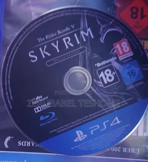 Photo - Ps4/Ps5 Games