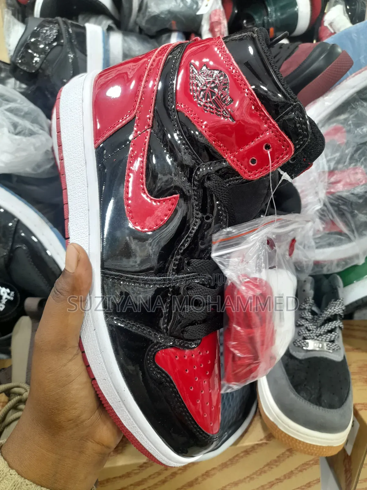 Air Jordan 1
