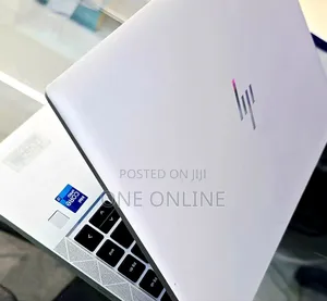 New Laptop HP EliteBook 840 G8 16GB Intel Core I7 SSD 512GB