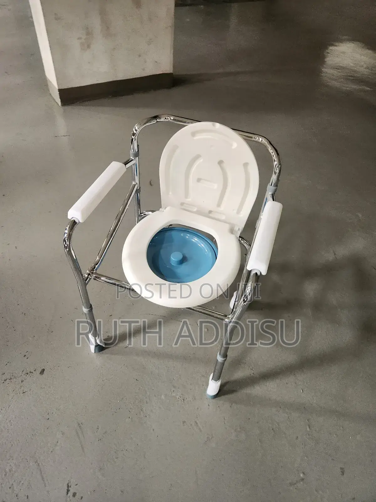Toilet Chair腕骨commode Chair管轄commode Chair乏人poty Chair段的commode Chair